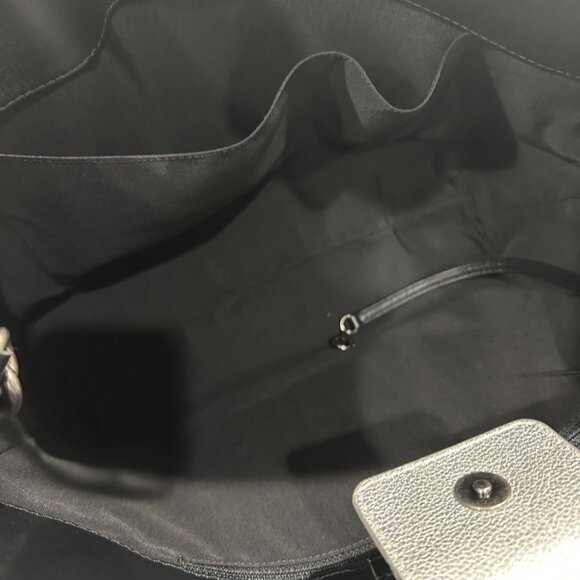 Chanel So Light Shopping Tote Stitched Bullskin Medium (JB1106) - Picture 11 of 11